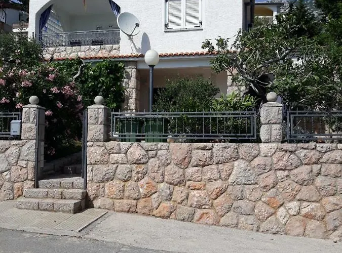 Apartman Grospic
