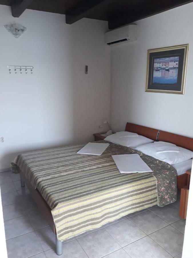 Apartment Grospic