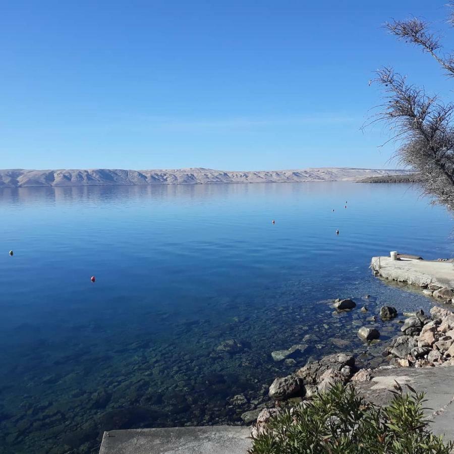Apartment Grospic Cesarica