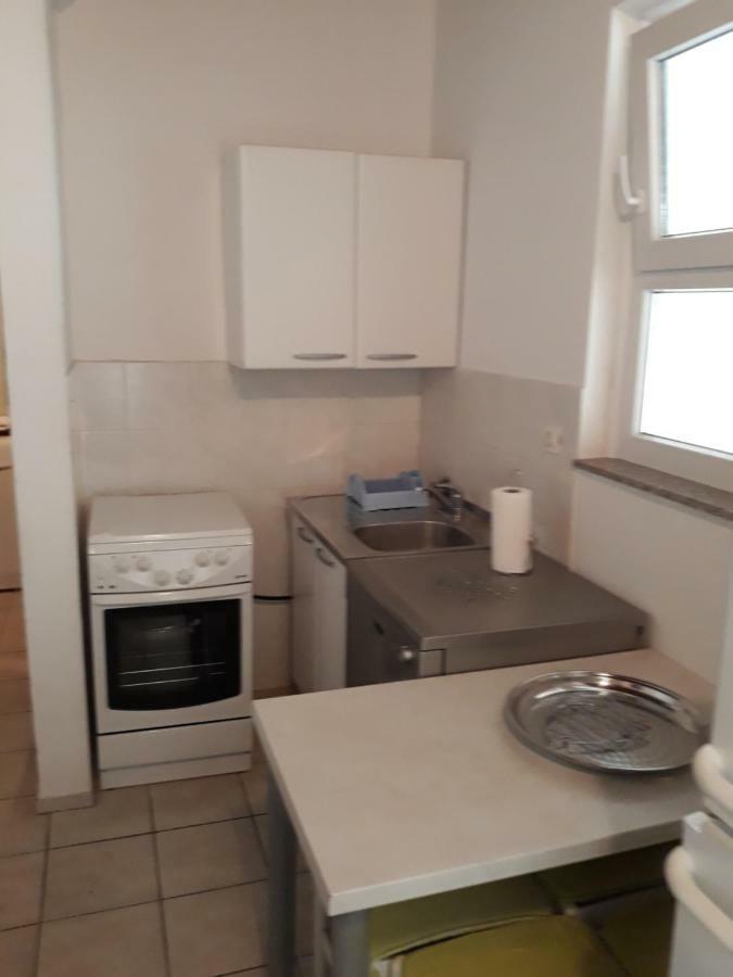 Apartment Grospic Cesarica