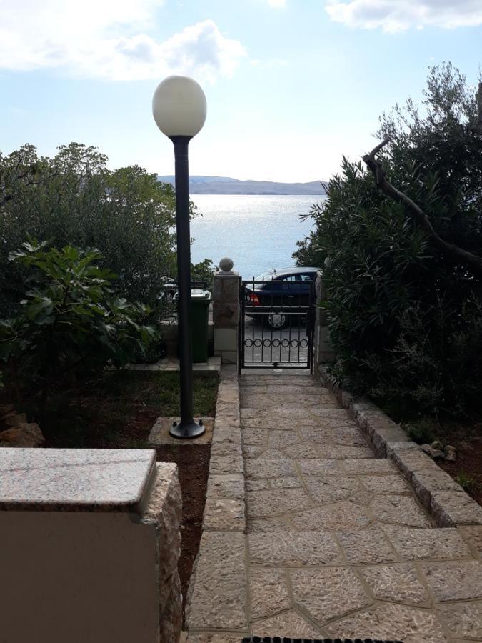 Apartment Grospic Cesarica